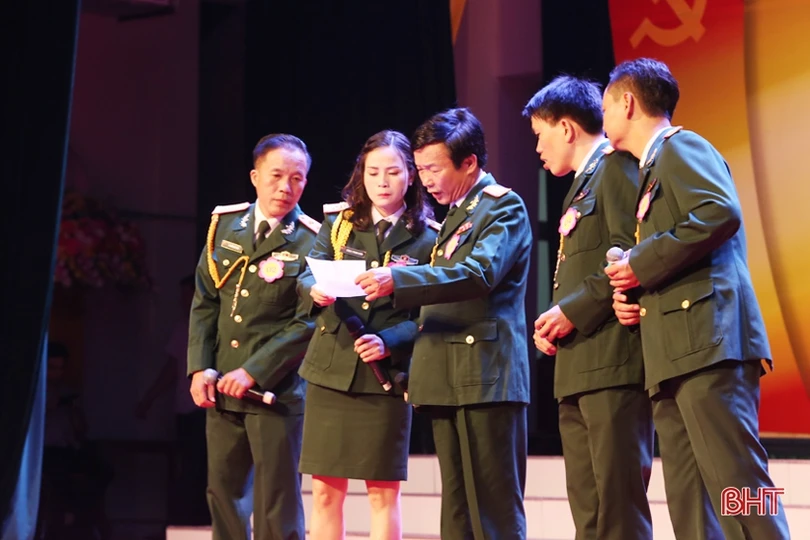 Thi cán bộ kiểm tra cơ sở giỏi: Đợt “tập huấn” với hình thức khác biệt