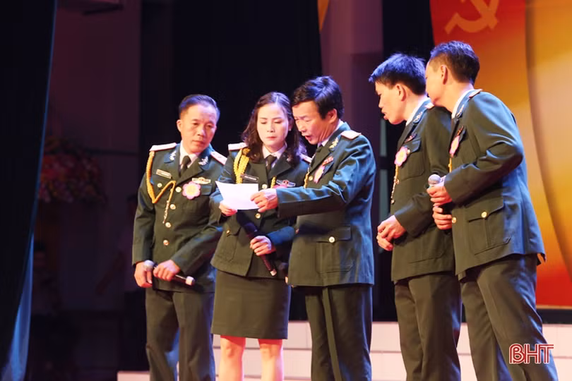 Thi cán bộ kiểm tra cơ sở giỏi: Đợt “tập huấn” với hình thức khác biệt