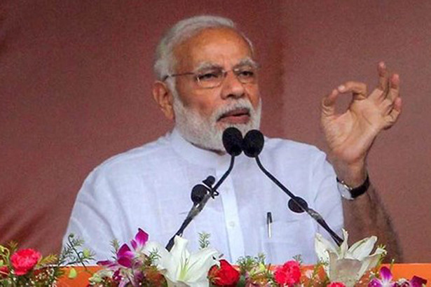 Ấn Độ triển khai chương trình chăm sóc sức khỏe lớn nhất thế giới