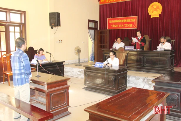 Buôn “cái chết trắng”, 2 đối tượng lĩnh án 60 tháng tù