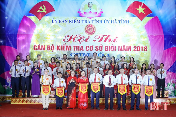 Tuyên truyền sâu rộng truyền thống ngành Kiểm tra Đảng