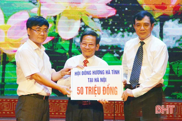 “Việc gì lợi cho dân, ta phải hết sức làm”!