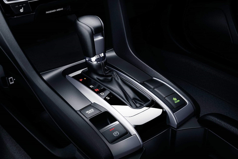 Honda Civic 2019 bổ sung phiên bản Sport, giá từ 20.500 USD