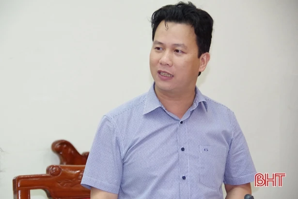 Đảng ủy Quân sự Hà Tĩnh ra nghị quyết lãnh đạo thực hiện nhiệm vụ quý IV