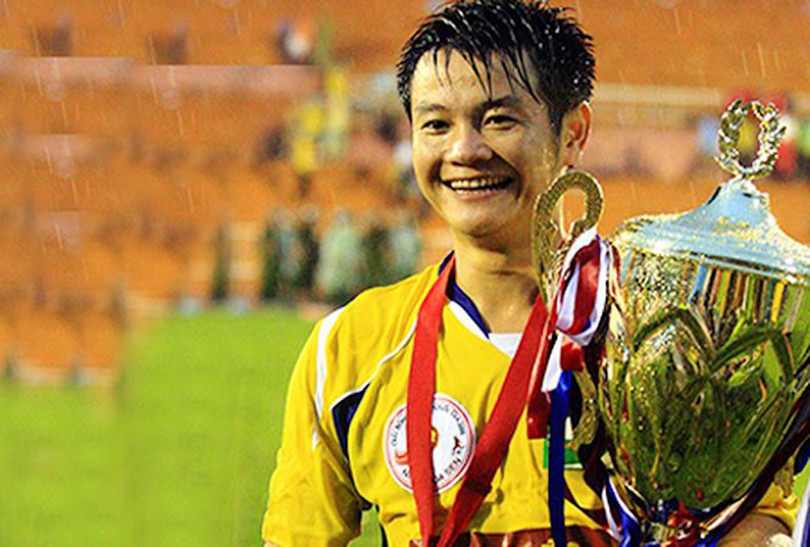 Một thập kỷ chảy máu tài năng ở SLNA: Từng người tình cứ bỏ ta đi hình ảnh 2 Một thập kỷ chảy máu tài năng ở SLNA: Từng người tình cứ bỏ ta đi