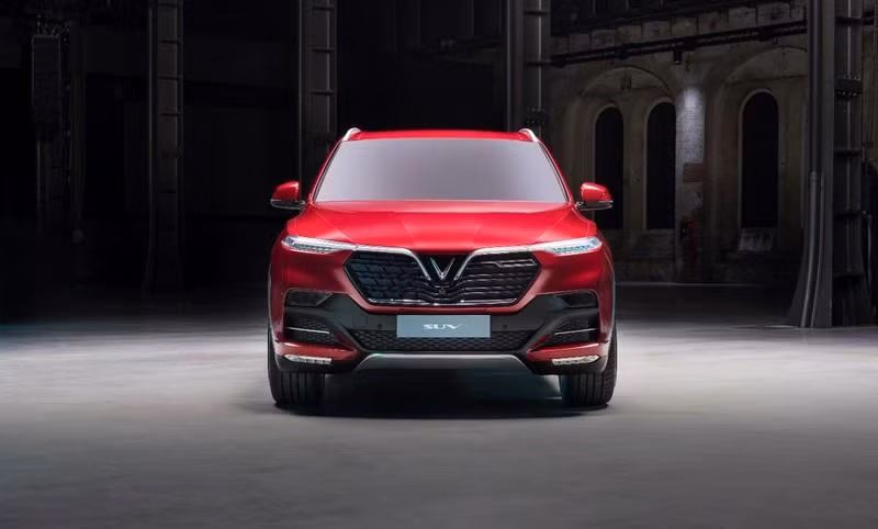 Báo nước ngoài: Thế giới nên bắt đầu chú ý đến Vinfast