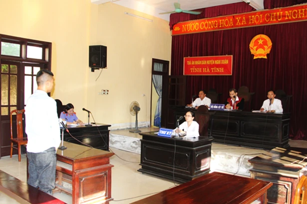 Buôn “cái chết trắng”, 2 đối tượng lĩnh án 60 tháng tù