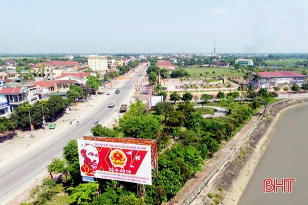 “Việc gì lợi cho dân, ta phải hết sức làm”!