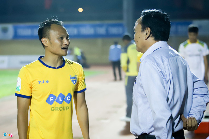 Một thập kỷ chảy máu tài năng ở SLNA: Từng người tình cứ bỏ ta đi hình ảnh 4 Một thập kỷ chảy máu tài năng ở SLNA: Từng người tình cứ bỏ ta đi