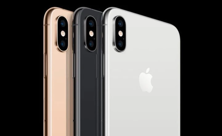Phiên bản iPhone XS 64 GB 256 GB hay 512 GB nên chọn mẫu nào?