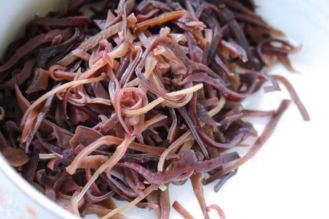 Quên thịt rang đi, làm thịt băm hấp trứng thơm lừng cho bữa tối