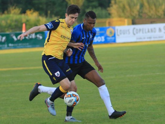 Cuộc chiến dai dẳng với nạn dàn xếp tỷ số ảnh 2 Cuộc chiến dai dẳng với nạn dàn xếp tỷ số