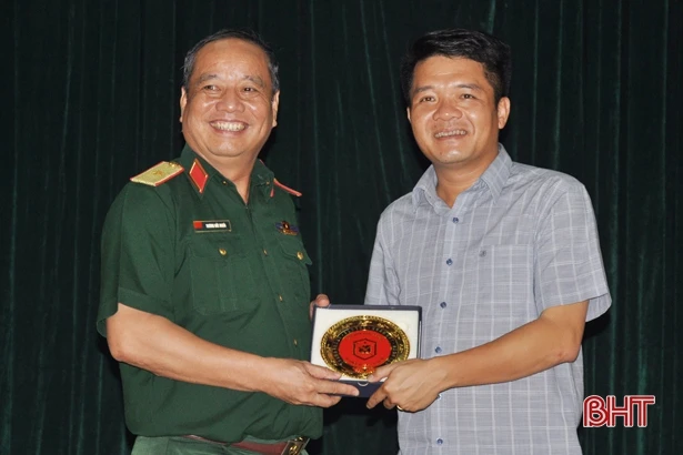 Xây dựng nông thôn mới là nhiệm vụ thường xuyên và lâu dài