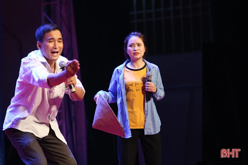 Chung kết Hội thi Cán bộ kiểm tra cơ sở giỏi tỉnh Hà Tĩnh