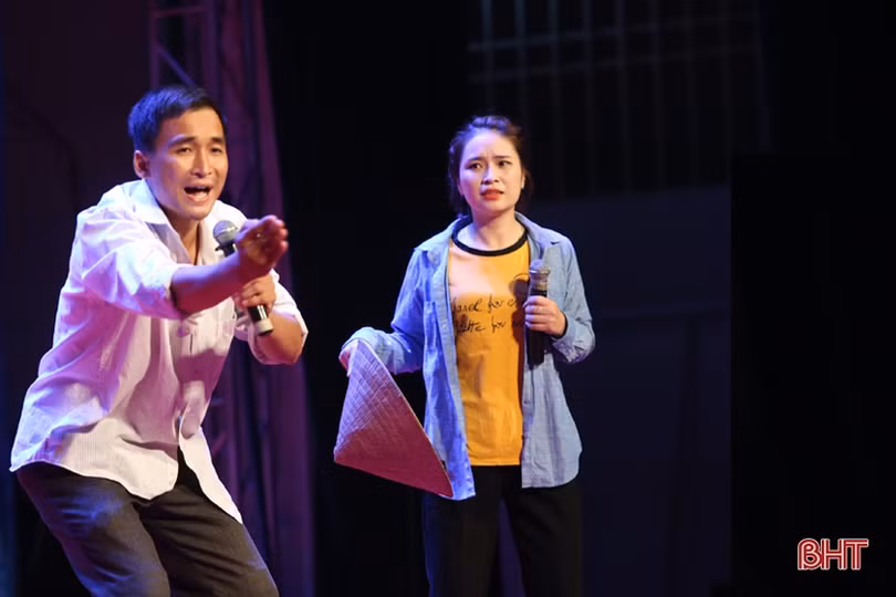 Chung kết Hội thi Cán bộ kiểm tra cơ sở giỏi tỉnh Hà Tĩnh