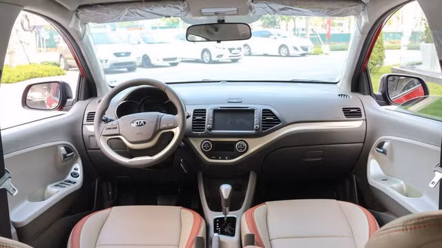 Chọn mua Toyota Wigo, Hyundai Grand i10 hay Kia Morning?