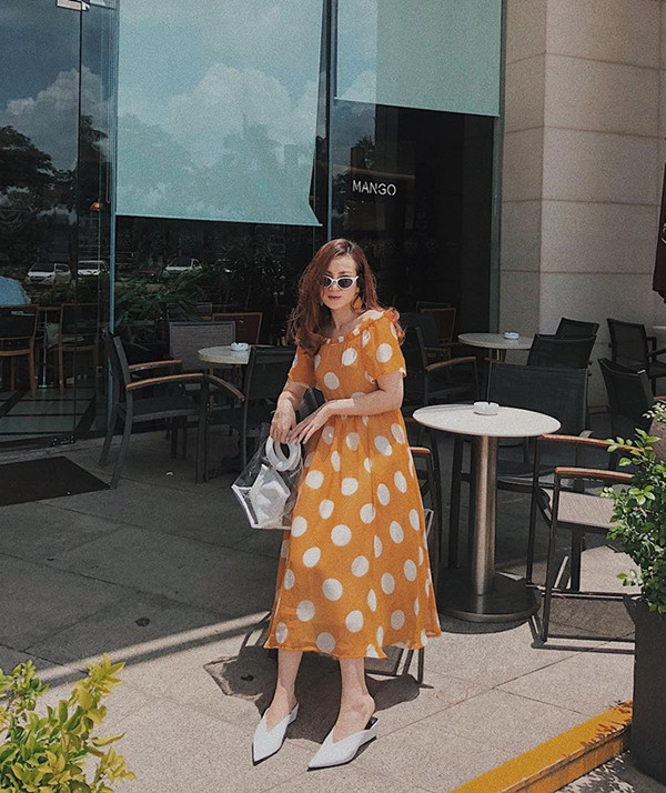 Phối đồ dạo phố mùa thu đẹp như sao Việt ảnh 9 Phối đồ dạo phố mùa thu đẹp như sao Việt