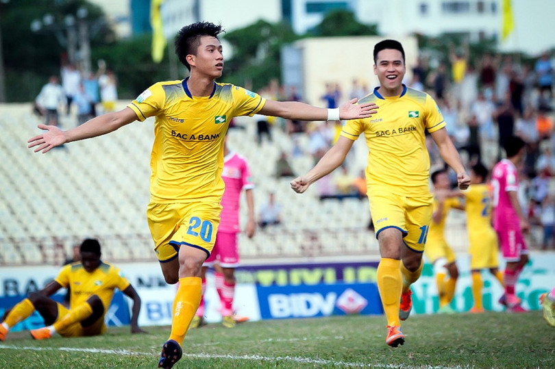 Một thập kỷ chảy máu tài năng ở SLNA: Từng người tình cứ bỏ ta đi hình ảnh 1 Một thập kỷ chảy máu tài năng ở SLNA: Từng người tình cứ bỏ ta đi