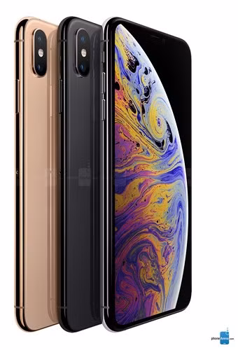 Phiên bản iPhone XS 64 GB 256 GB hay 512 GB nên chọn mẫu nào?