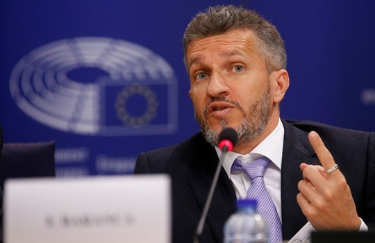 Cuộc chiến dai dẳng với nạn dàn xếp tỷ số ảnh 9 Cuộc chiến dai dẳng với nạn dàn xếp tỷ số