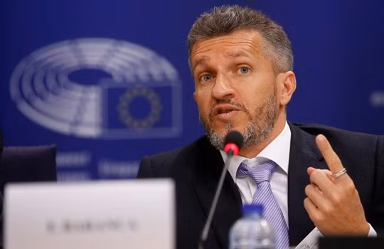 Cuộc chiến dai dẳng với nạn dàn xếp tỷ số ảnh 9 Cuộc chiến dai dẳng với nạn dàn xếp tỷ số