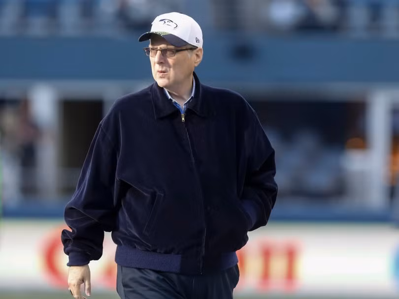 20 ông chủ giàu nhất trong giới thể thao