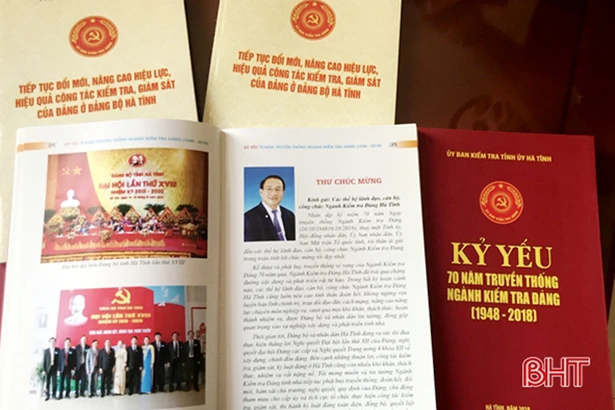 Không né tránh, các thông số kiểm tra, giám sát tăng so nhiệm kỳ trước