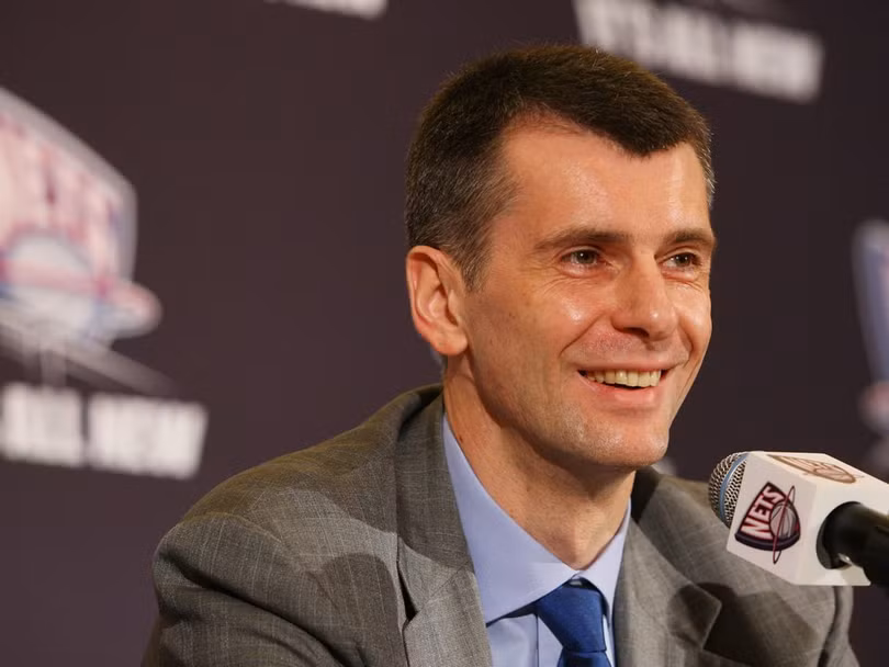 20 ông chủ giàu nhất trong giới thể thao