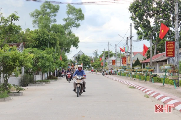 “Việc gì lợi cho dân, ta phải hết sức làm”!