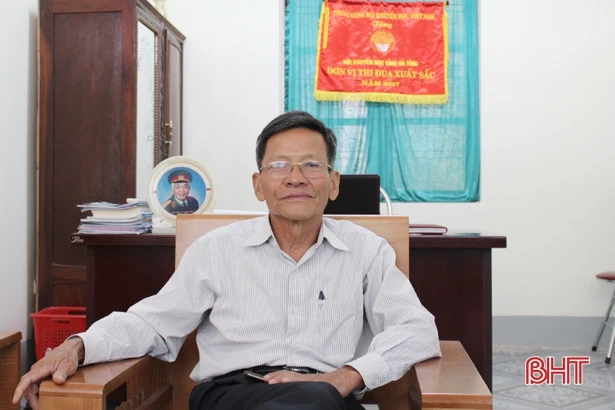 “Việc gì lợi cho dân, ta phải hết sức làm”!