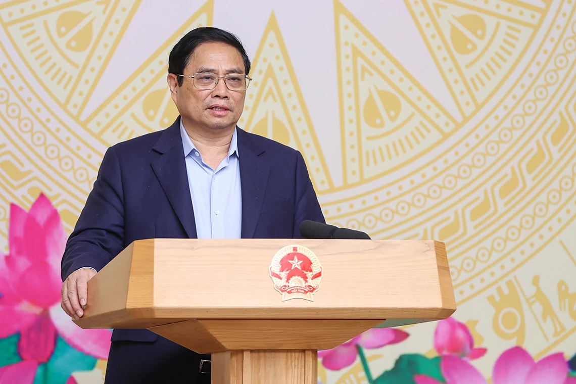 Lấy người dân, doanh nghiệp làm trung tâm, chủ thể thực hiện chuyển đổi số