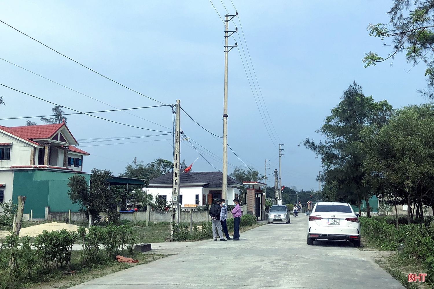 “Sốt” đất theo dự án ở Hà Tĩnh và nỗi lo hệ lụy (bài 1): Đất nông thôn bỗng nhiên “dát vàng”!