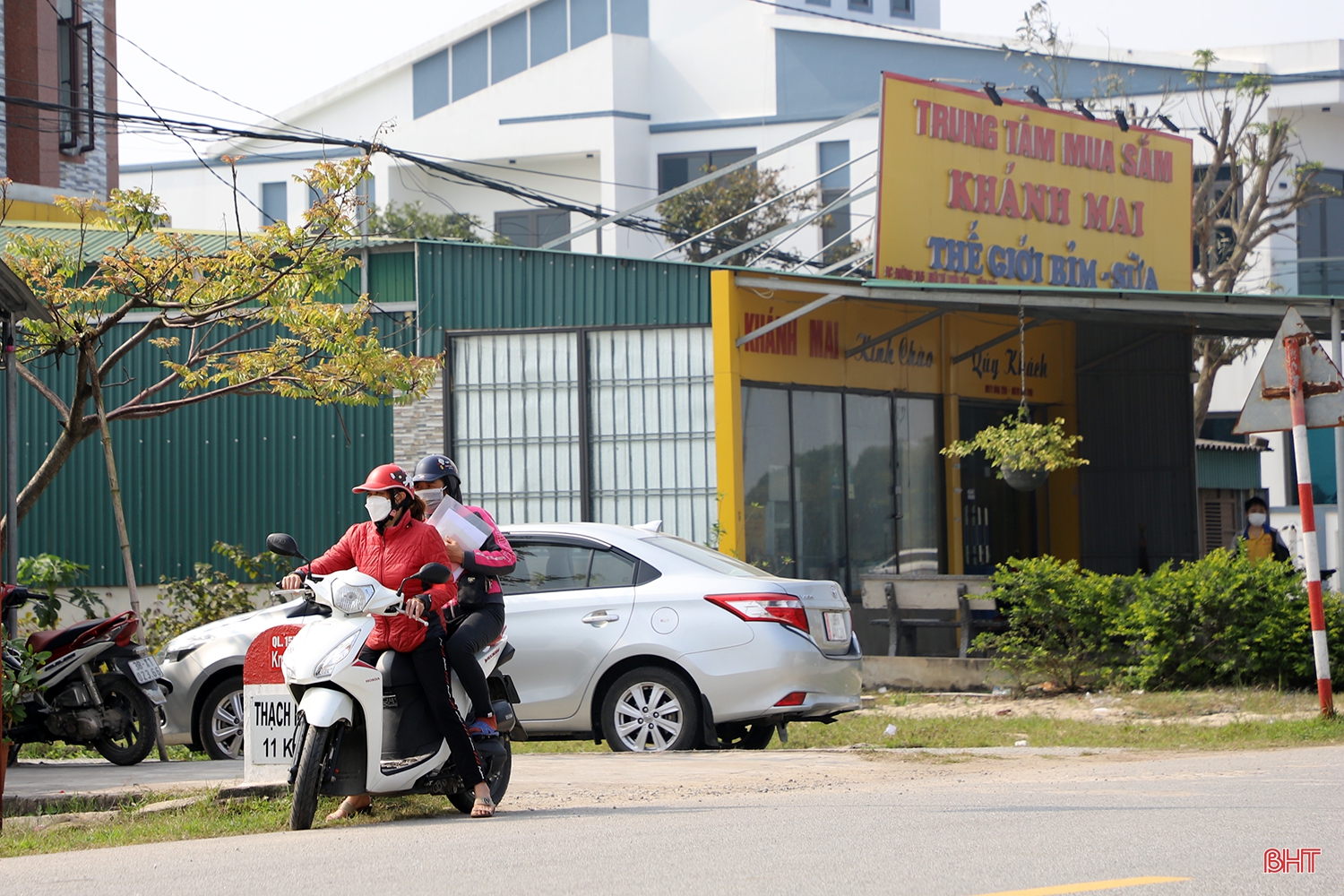 “Sốt” đất theo dự án ở Hà Tĩnh và nỗi lo hệ lụy (bài 1): Đất nông thôn bỗng nhiên “dát vàng”!