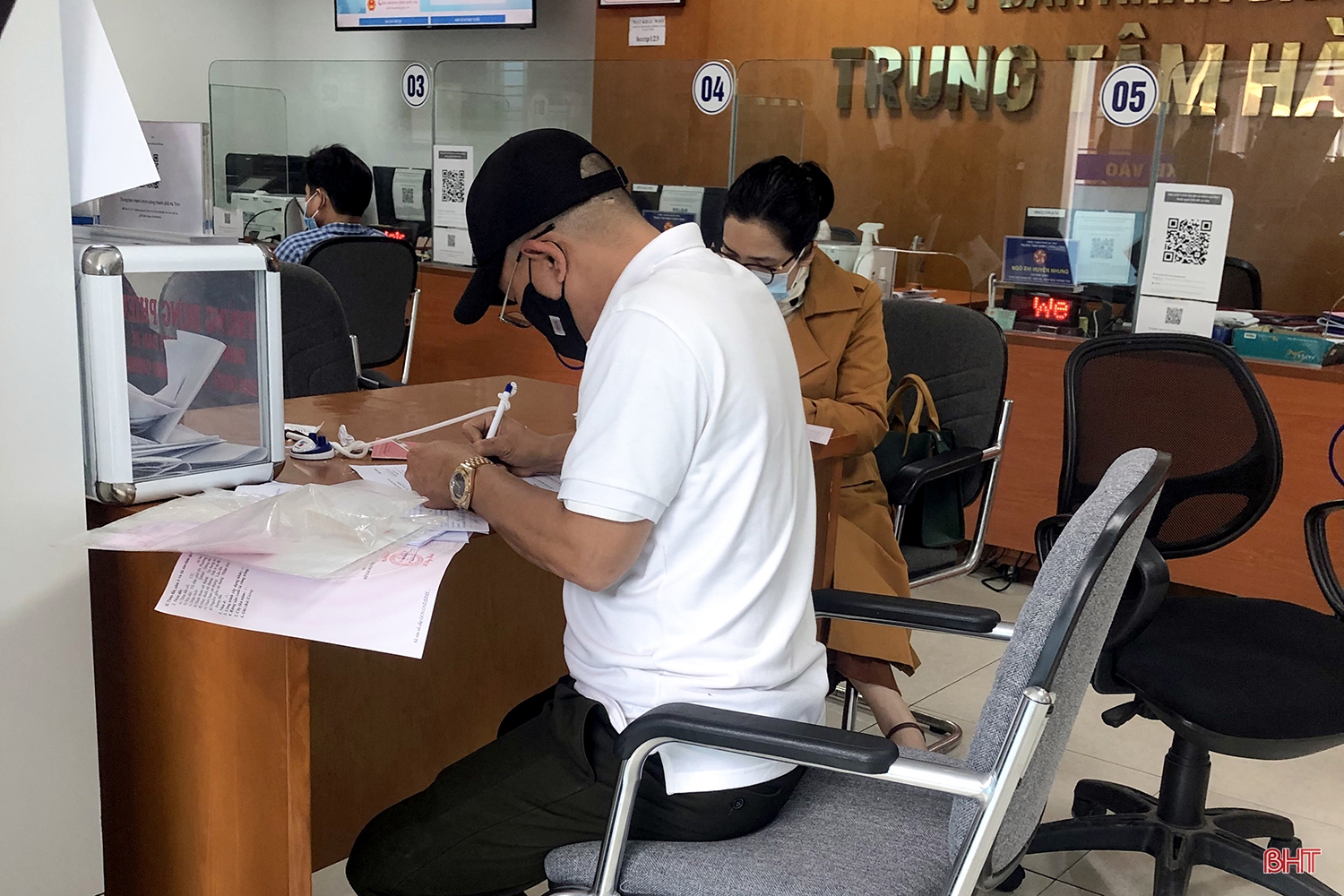 “Sốt” đất theo dự án ở Hà Tĩnh và nỗi lo hệ lụy (bài 1): Đất nông thôn bỗng nhiên “dát vàng”!