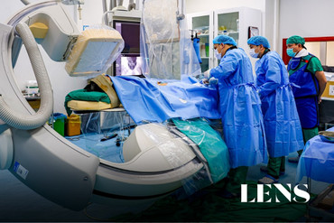 Những “bàn tay vàng” chiến đấu giành sự sống từ đột quỵ não