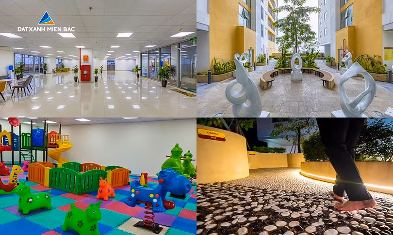 T&T Victoria - “bến đỗ” hội tụ của cộng đồng tinh hoa