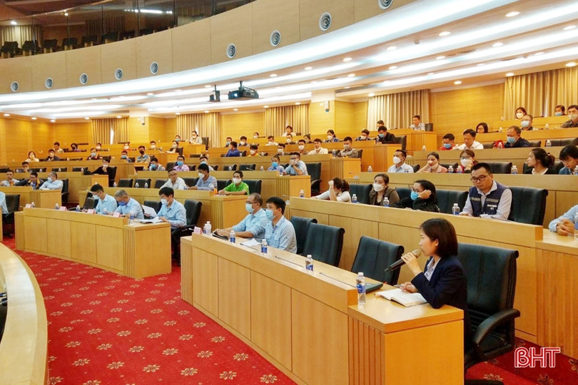 Formosa Hà Tĩnh ký kết đảm bảo an toàn sản xuất với các nhà thầu