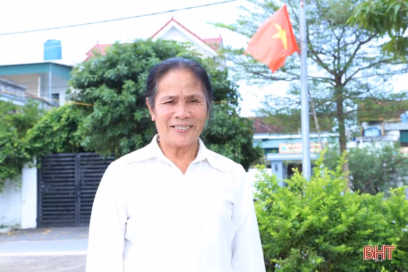 Những người “gần dân, sát việc” ở Hà Tĩnh