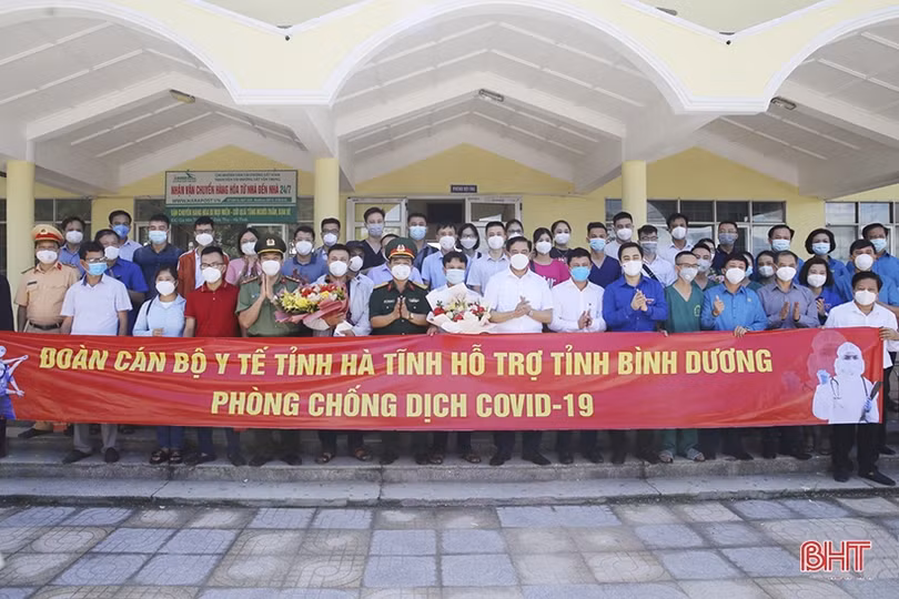 Đoàn kết - cội nguồn sức mạnh