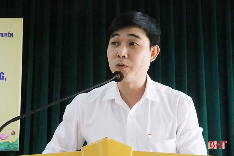 Bệnh viện Y học cổ truyền Trung ương chuyển giao kỹ thuật chuyên sâu cho bác sỹ Hà Tĩnh