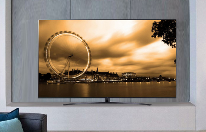 Loạt TV 65 inch mới giảm giá mạnh ảnh 2 Loạt TV 65 inch mới giảm giá mạnh
