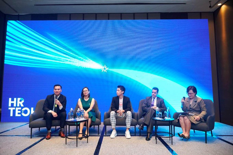 Sự kiện HR Tech Workshop 2022 tái định nghĩa mô hình quản trị nhân tài trong kỷ nguyên số