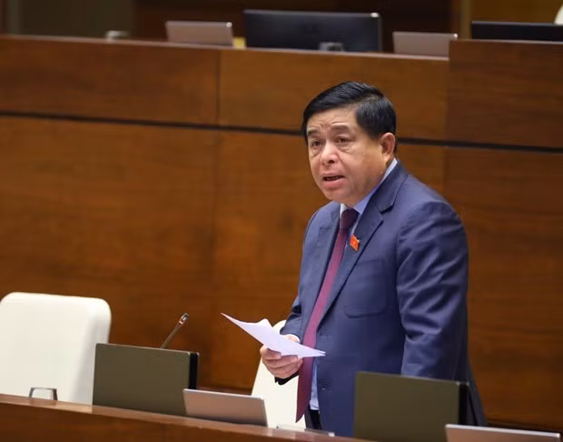 Dự thảo Luật Đấu thầu: Phải quy định rõ hành vi cản trở đấu thầu