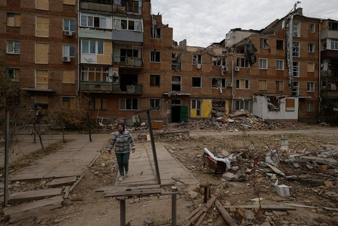 EU đề xuất gói viện trợ gần 18 tỷ USD cho Ukraine