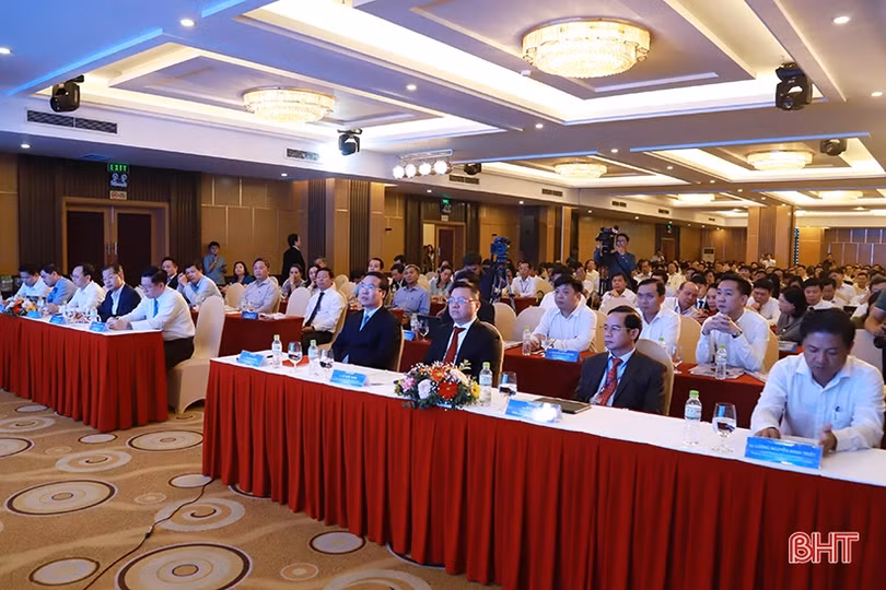 Hệ thống báo chí của Đảng phải nhận thức rõ hơn vị trí, vai trò “xương sống” của nền báo chí cách mạng Việt Nam