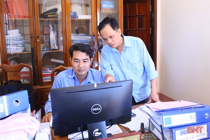 Hà Tĩnh tích cực cùng cả nước gỡ “thẻ vàng” IUU trong khai thác thủy sản