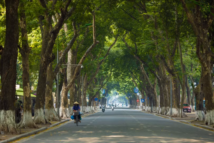 Việt Nam là điểm đến di sản hàng đầu thế giới 2022