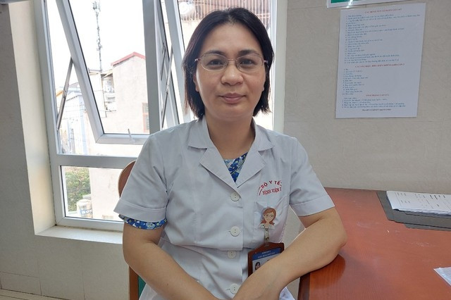 Phân biệt cúm B và sốt xuất huyết - Ảnh 1. Đừng nhầm lẫn cúm B và sốt xuất huyết