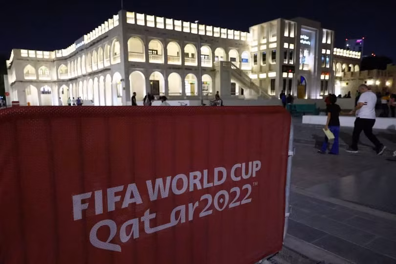 Qatar muốn hút khách giàu bằng kỳ World Cup xa xỉ