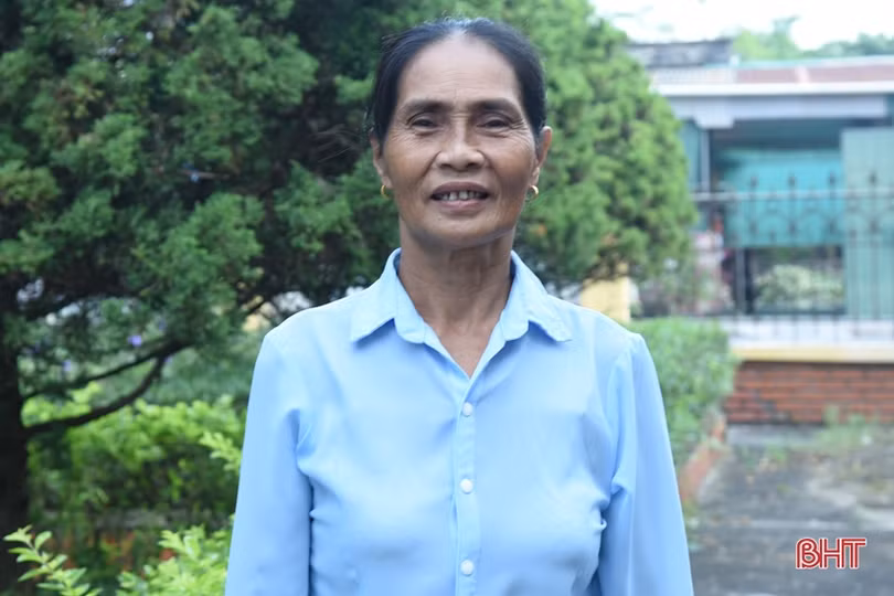 Những người “gần dân, sát việc” ở Hà Tĩnh